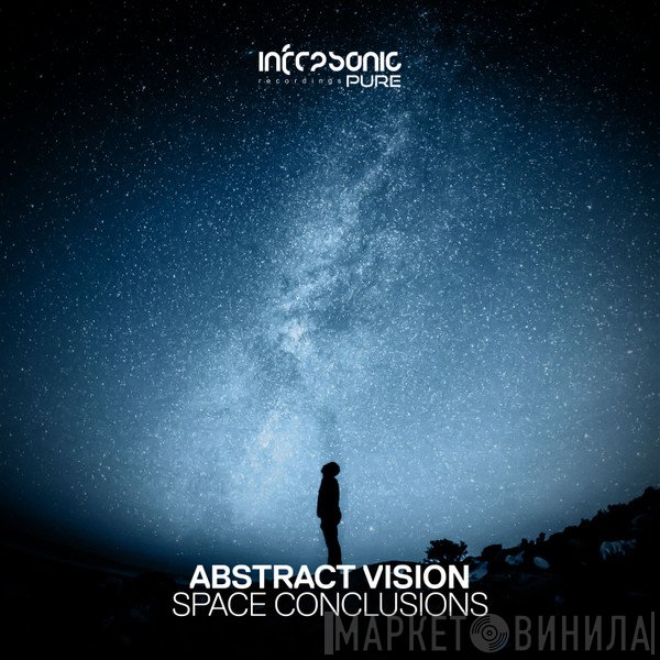 Abstract Vision  - Space Conclusions