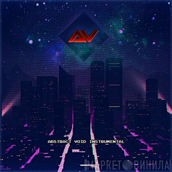 Abstract Void  - Abstract Void Instrumental
