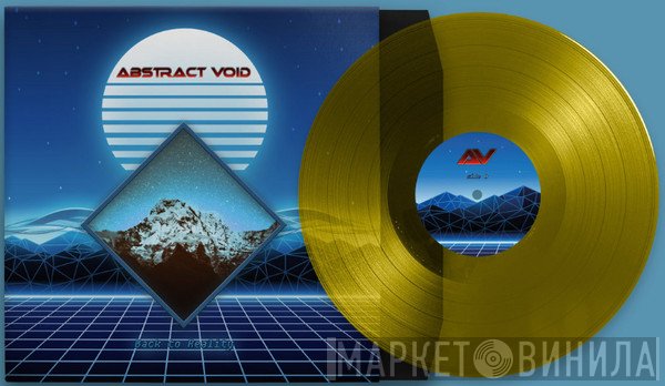 Abstract Void  - Back To Reality