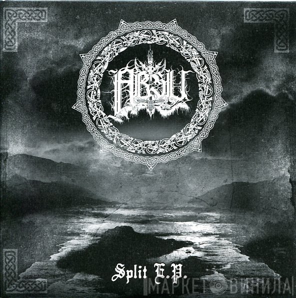 Absu / Demonical  - Split E.P.