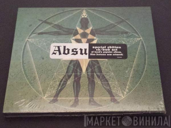 Absu  - Absu