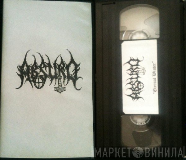 Absurd   - Eternal Winter