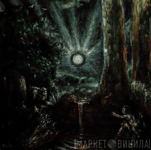 Absurd   - Werwolfthron