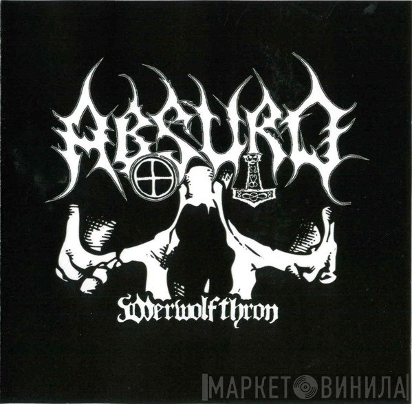 Absurd   - Werwolfthron
