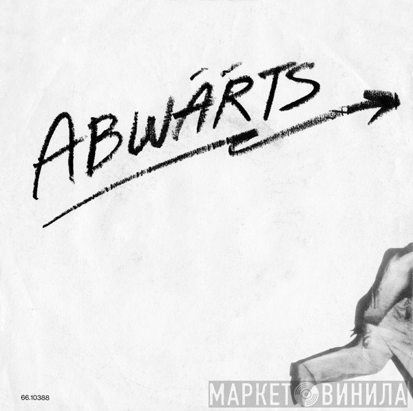 Abwärts  - Computerstaat
