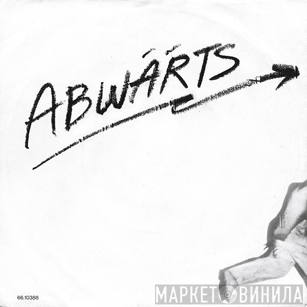 Abwärts  - Computerstaat