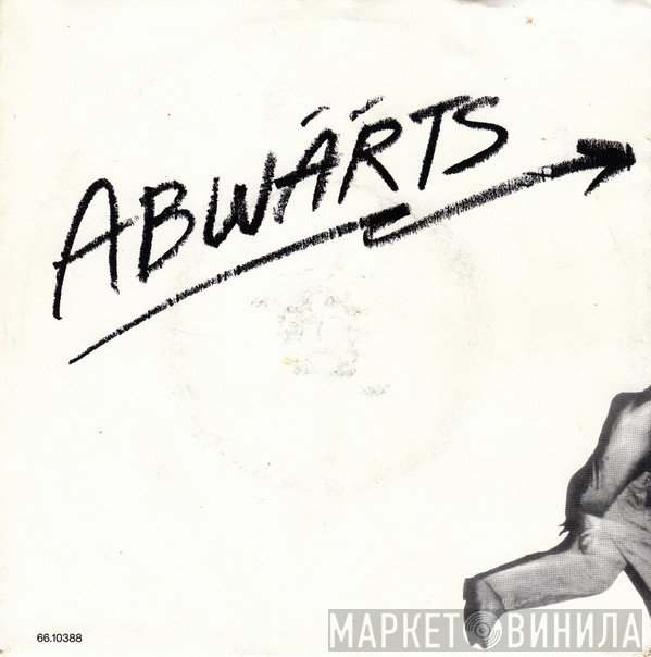 Abwärts  - Computerstaat