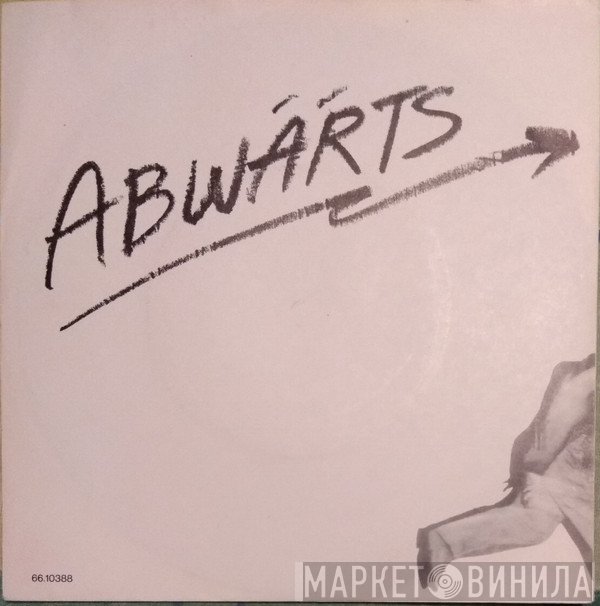 Abwärts  - Computerstaat