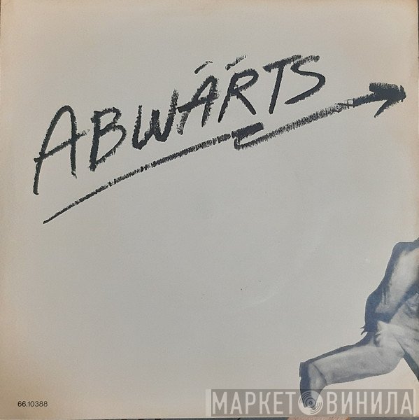 Abwärts  - Computerstaat