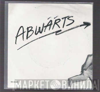 Abwärts  - Computerstaat