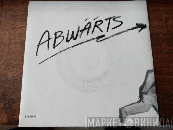 Abwärts  - Computerstaat