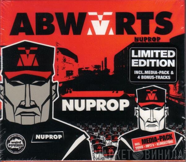 Abwärts  - Nuprop Limited