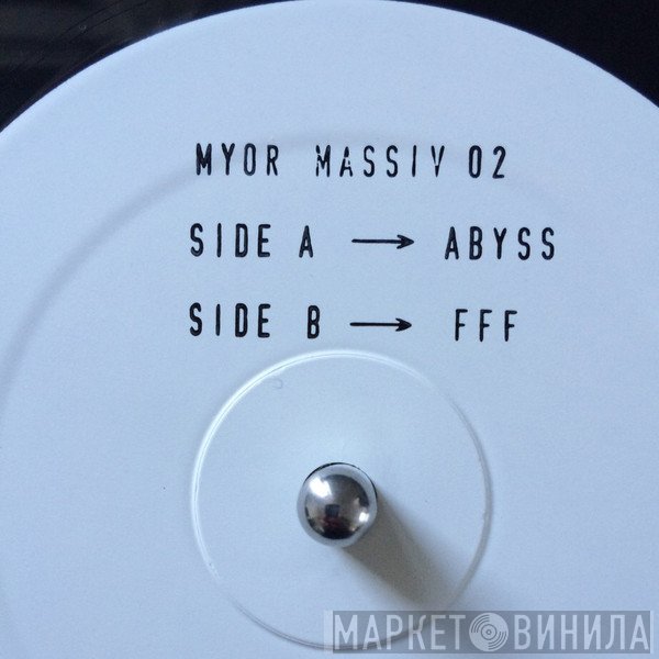 Abyss  / FFF  - Massiv 02