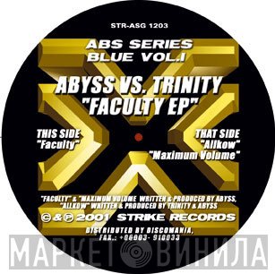 Abyss , Trinity  - Faculty EP