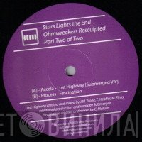 Accela, Process  - Ohmwreckers Resculpted (Part Two Of Two)