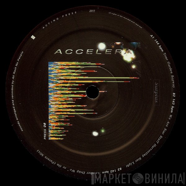 Accelera - Surplus