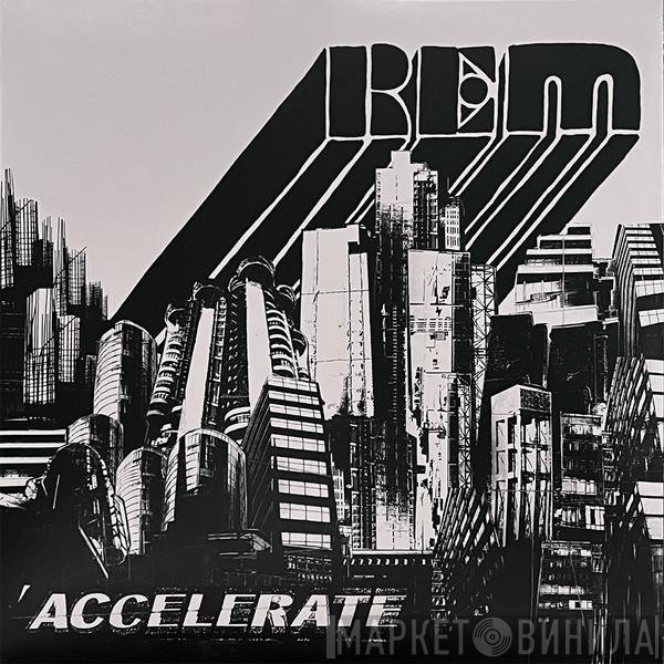  - Accelerate