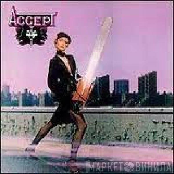 Accept  - Accept