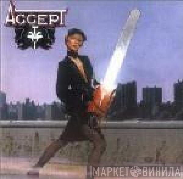 Accept  - Accept