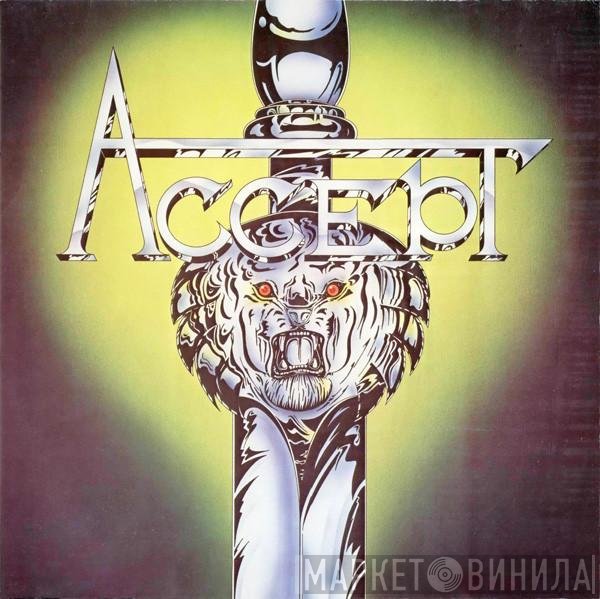 Accept  - Accept