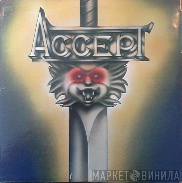 Accept  - Accept