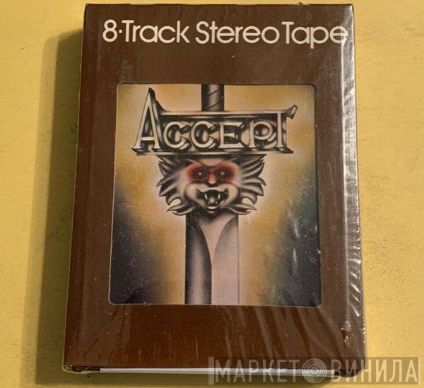 Accept  - Accept