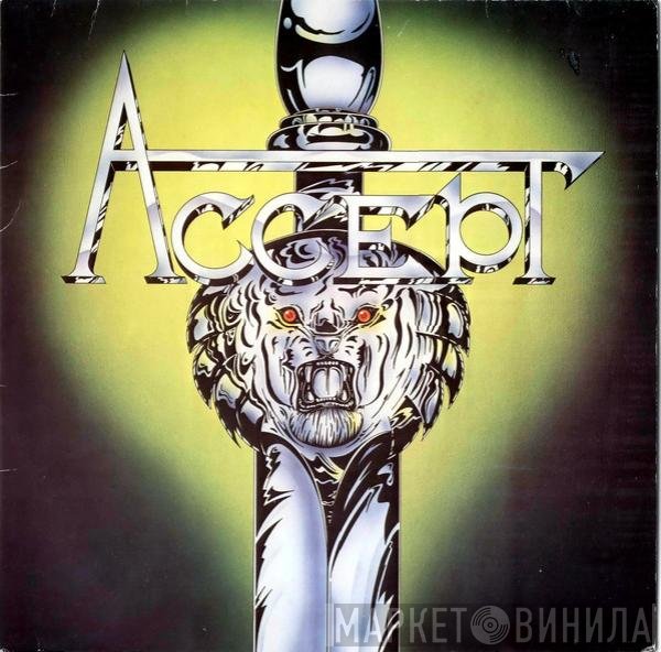 Accept - Accept