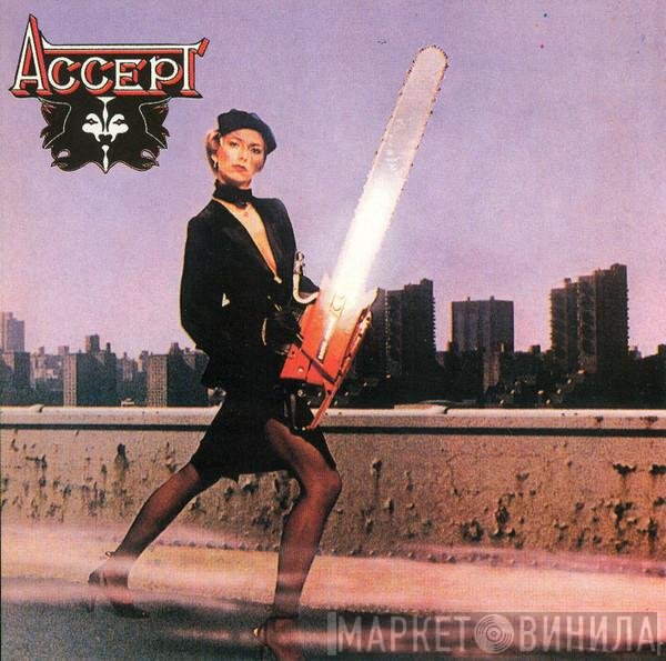 Accept  - Accept