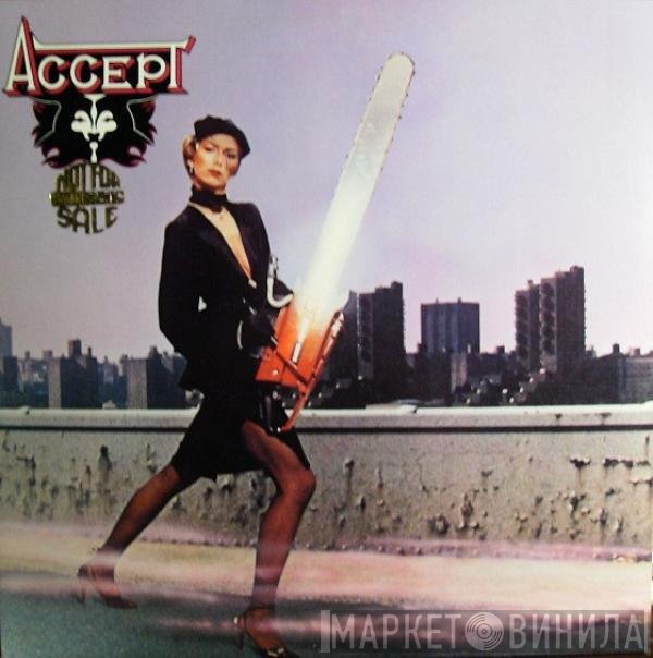 Accept  - Accept