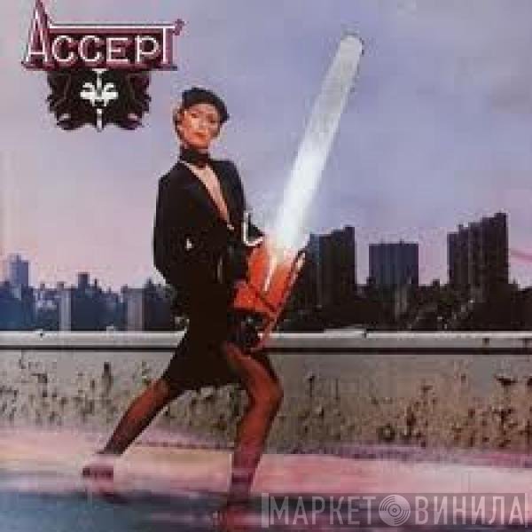 Accept  - Accept