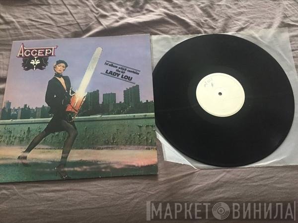 Accept  - Accept