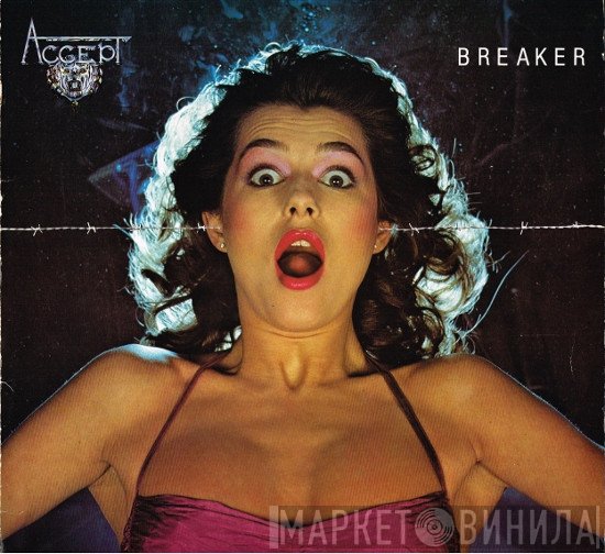 Accept  - Breaker