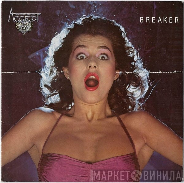 Accept  - Breaker