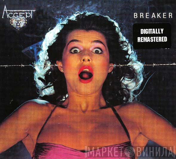 Accept  - Breaker