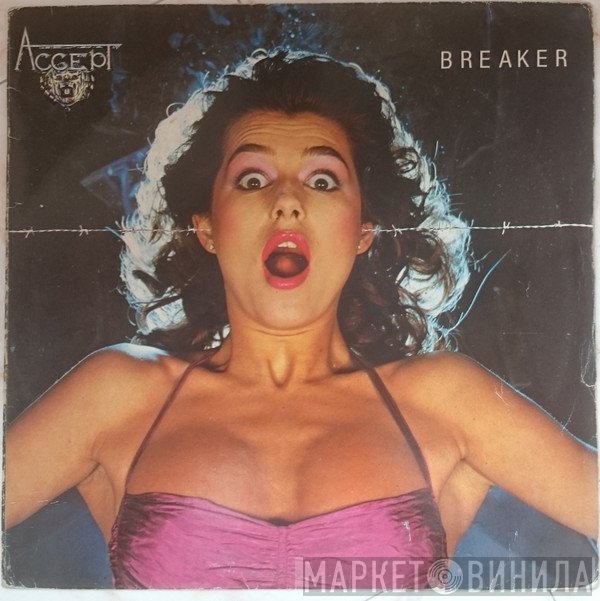 Accept  - Breaker