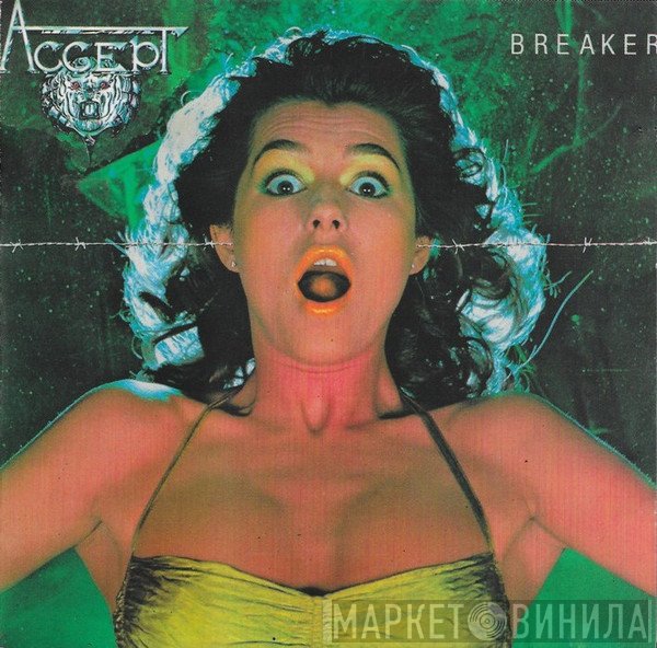 Accept  - Breaker