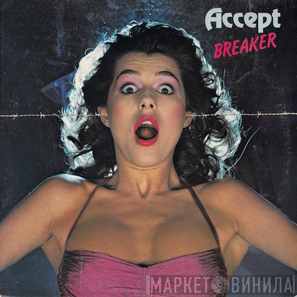 Accept - Breaker