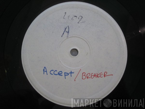 Accept  - Breaker