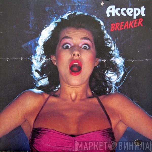 Accept  - Breaker