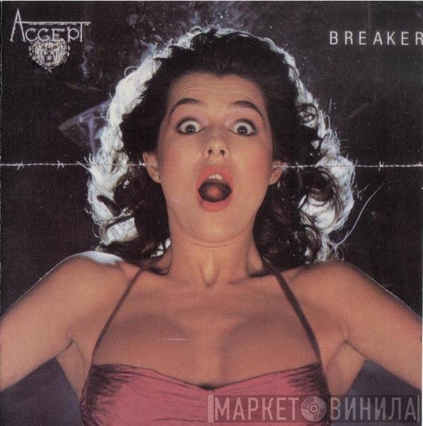 Accept  - Breaker