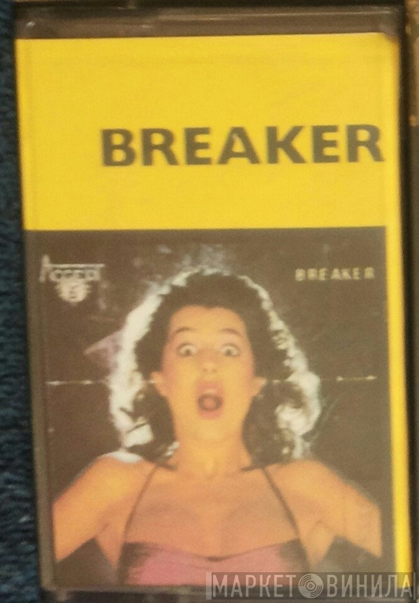 Accept  - Breaker