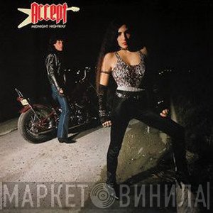 Accept  - Midnight Highway