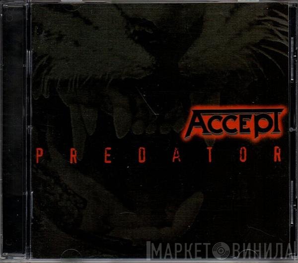 Accept  - Predator