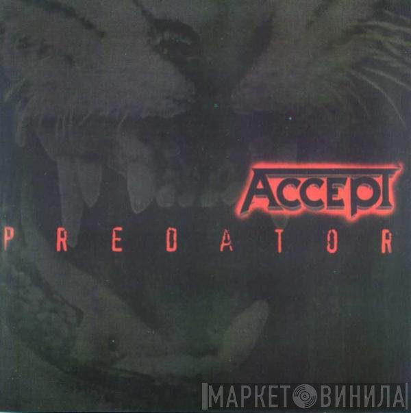 Accept  - Predator