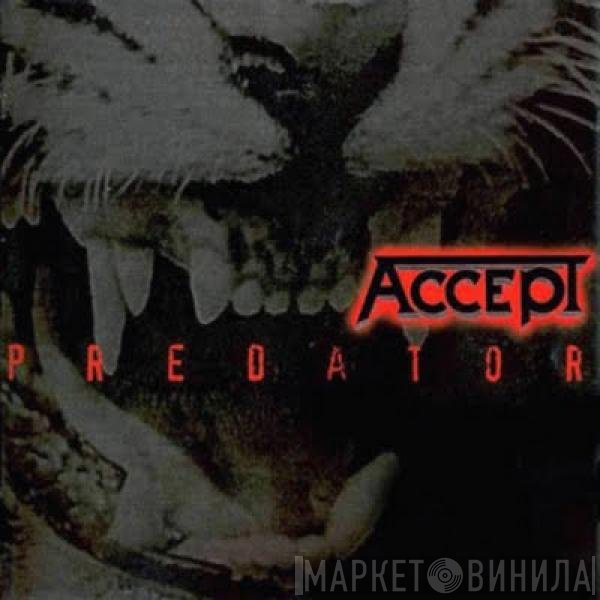 Accept  - Predator