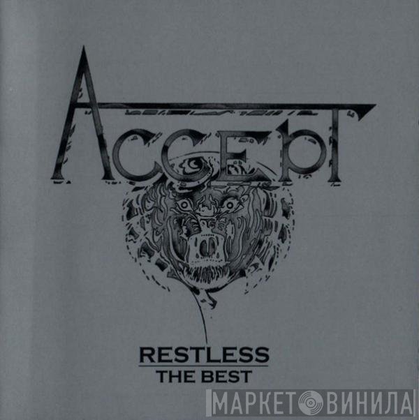 Accept  - Restless The Best