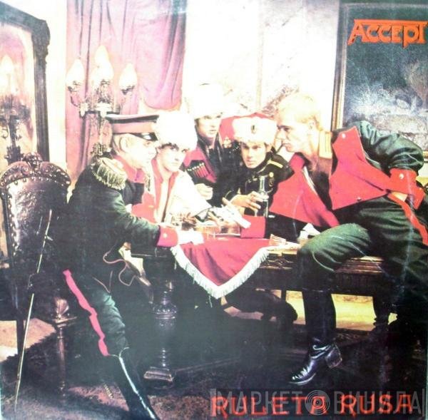 Accept  - Ruleta Rusa