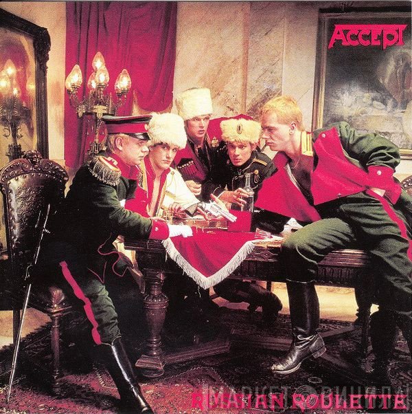Accept  - Russian Roulette