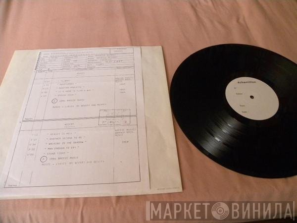 Accept  - Russian Roulette