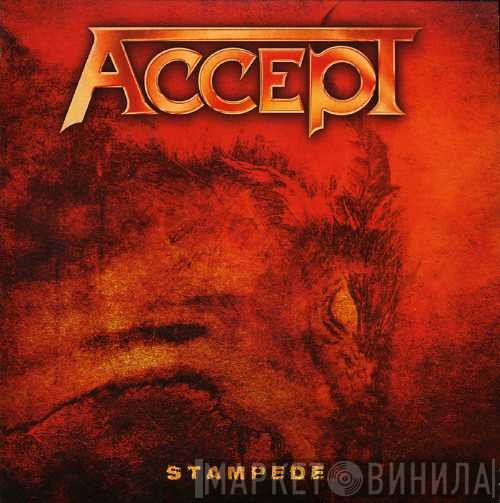 Accept  - Stampede